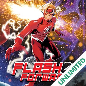 Flash Forward (2019-)